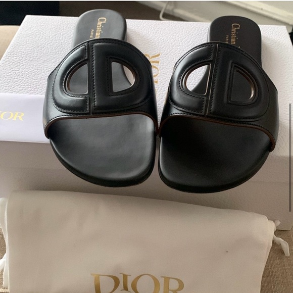 Christian Dior sandal women - Picture 4 of 6